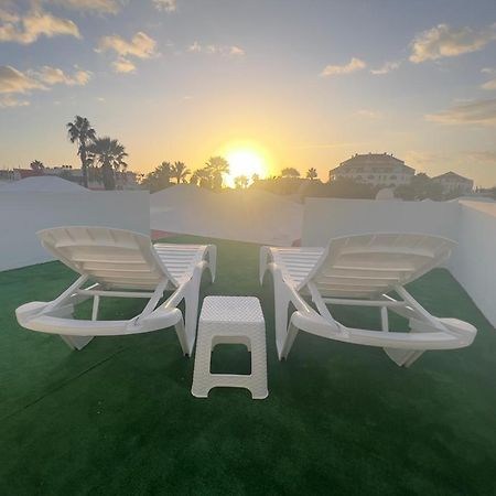 Los Cardones Playa de las Americas  Ngoại thất bức ảnh