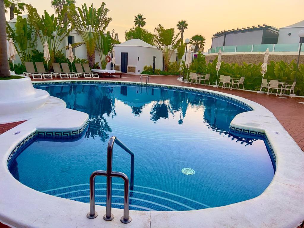 Los Cardones Playa de las Americas  Ngoại thất bức ảnh